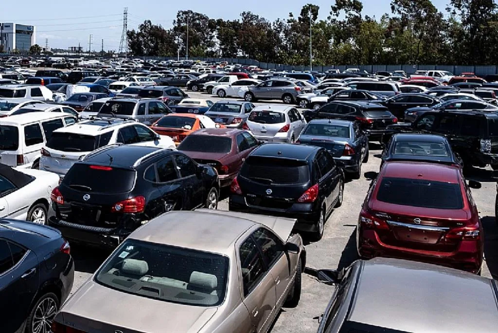 Chinese car brands taking over Ghana’s auto market, threatening local dealers – VADUG