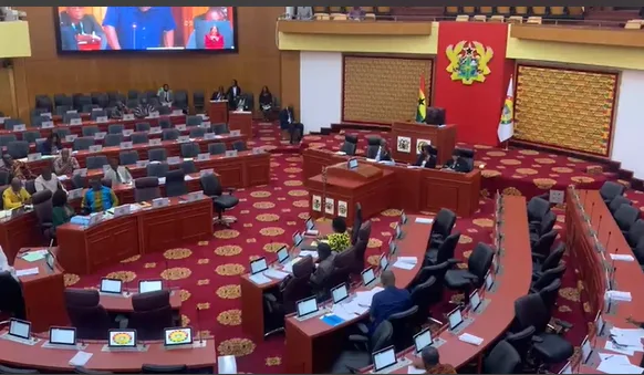 Parliament approves US$300m World Bank facility to transform secondary education