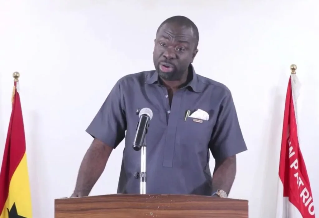 AKSA bribery scandal: NPP demands public inquiry, tracing of beneficiaries