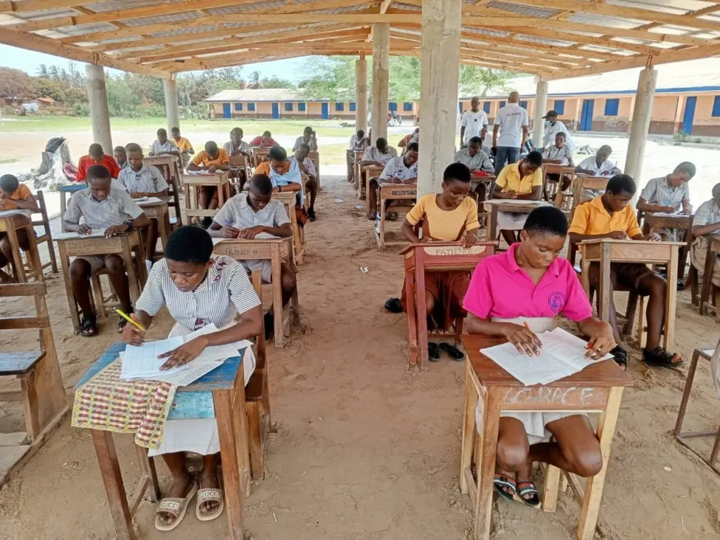 GES releases 2026/2027 academic calendar for basic schools