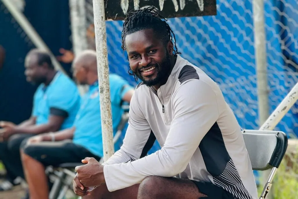 Asante Kotoko target UK-born Ghanaian coach as club hunts for permanent manager