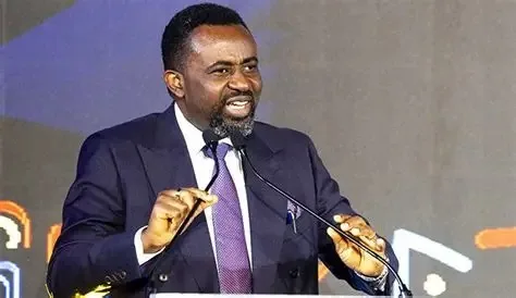 BoG Governor proposes International Financial Services Centre in Accra to attract global investment