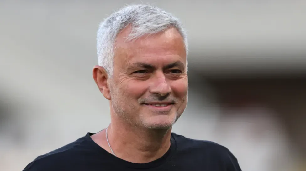 Real Madrid bring back Mourinho on three-year deal