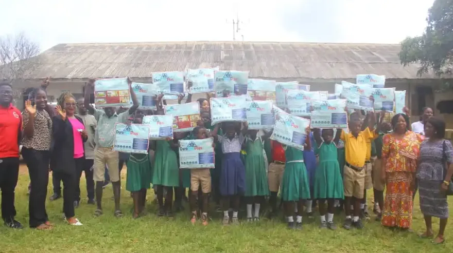 GHS distributes mosquito nets to schoolchildren, targets 1.5 million children under SMC