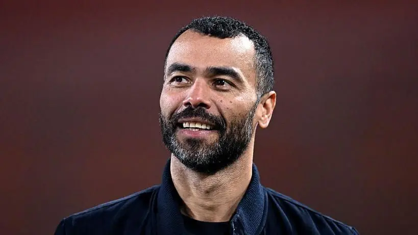Italy made me a manager when England ‘discouraged’ me – Cole