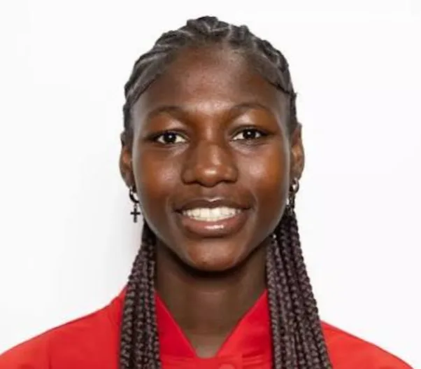 Glasgow 2026: Anita Afrifa injury blow hits Team Ghana’s relay hopes