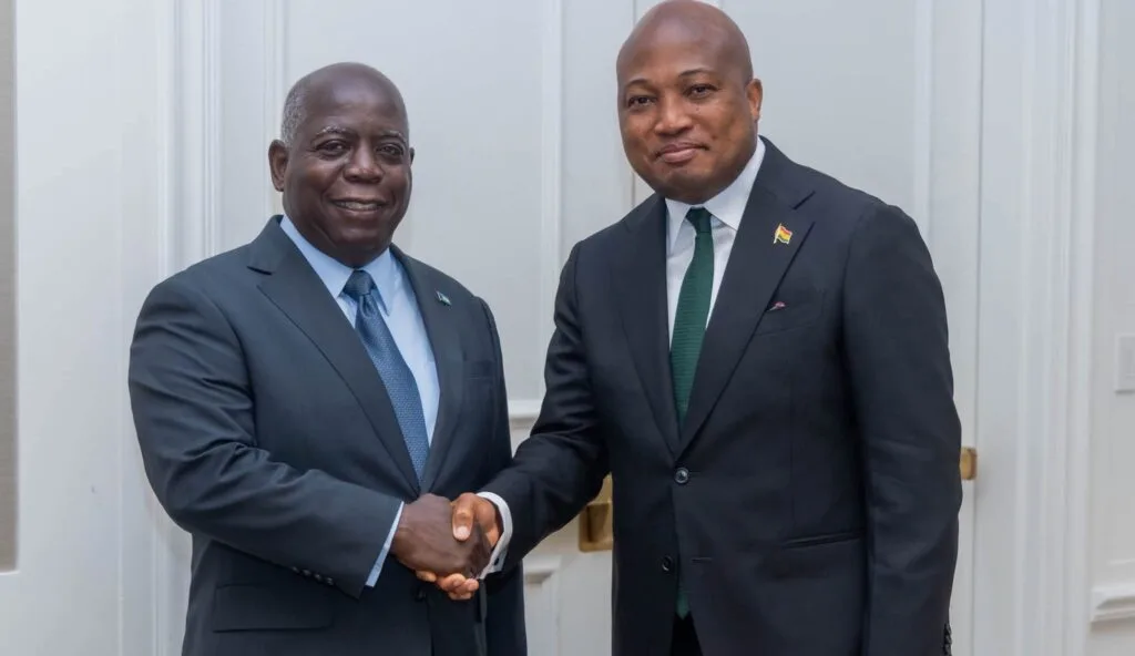 Ghana to export 300 teachers to the Bahamas under new agreement