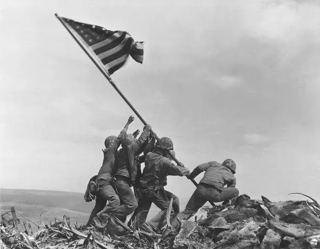 The 2026 FIFA World Cup… or World War II in Disguise?