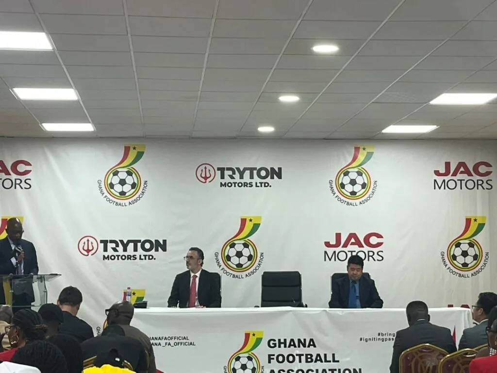 Tryton Motors and JAC Motors reach agreement to become official GFA vehicle partner