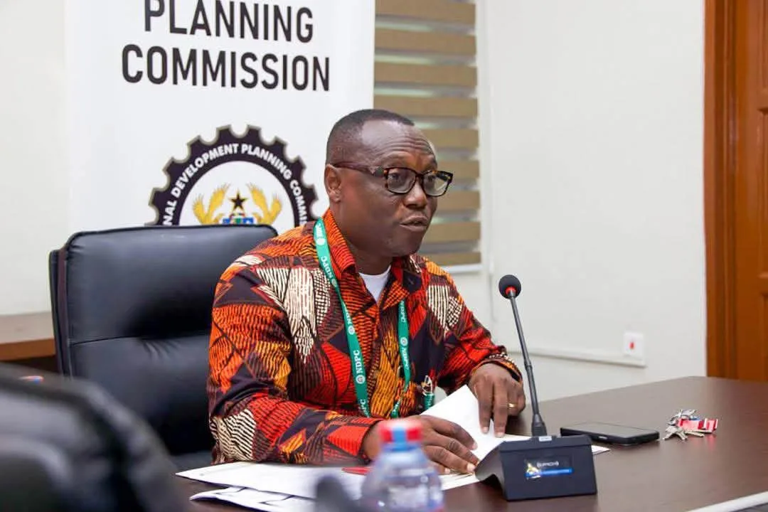 NDPC urges investment in key sectors to unlock Ghana’s demographic dividend
