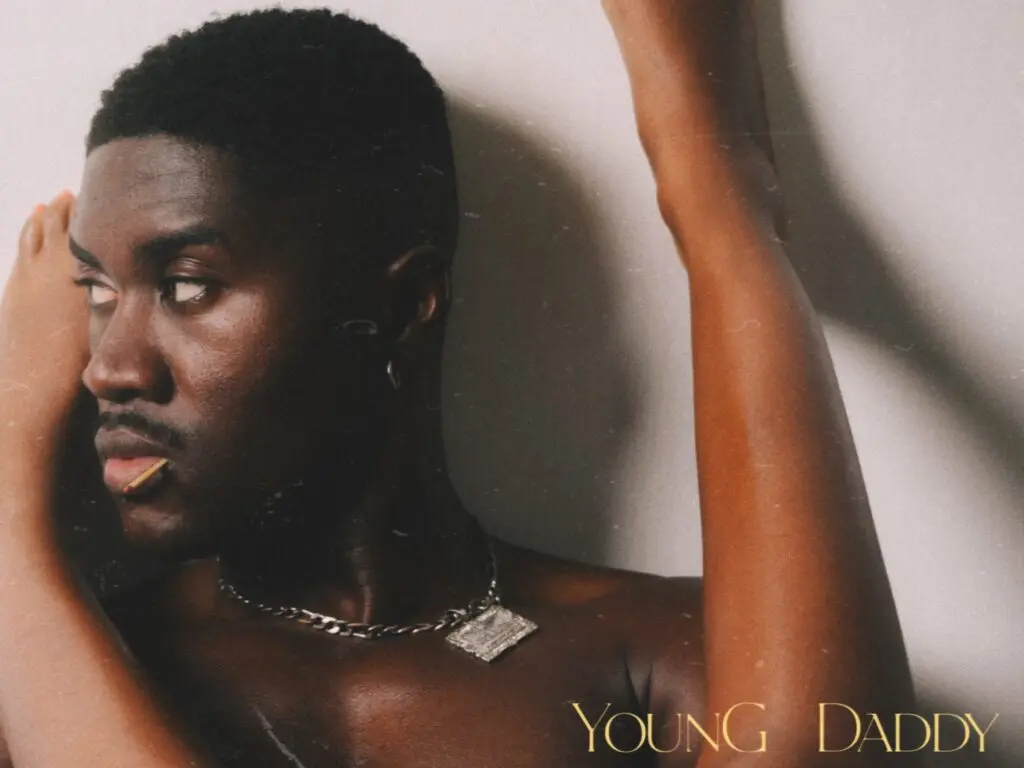 RCee strengthens highlife’s new wave with release of ‘Young Daddy EP’