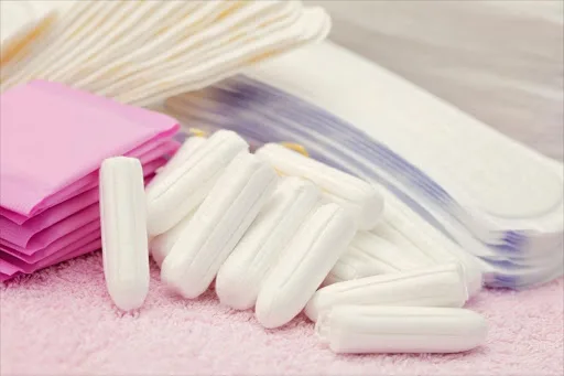 Beyond access: The hidden dangers lurking in sanitary pads – A call for safer menstrual hygiene