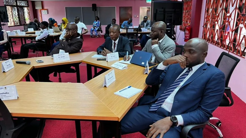 Ghanaian regulators look to Malaysia’s success as non-interest finance framework takes shape