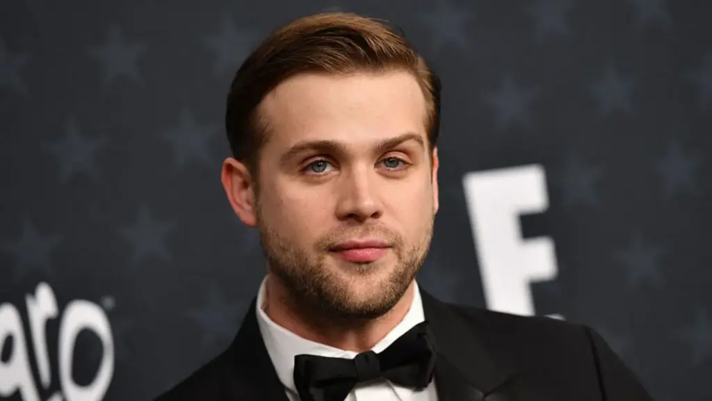 From One Day to One Ring: Leo Woodall joins new The Lord of the Rings cast