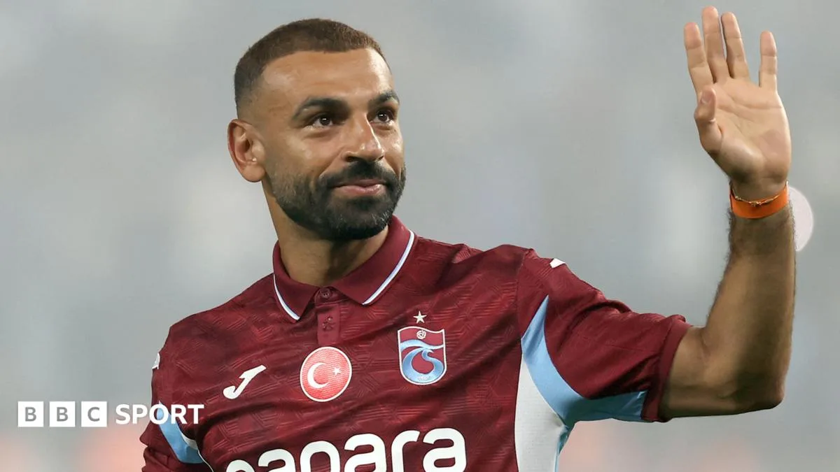 The inside story of how Trabzonspor pulled off Salah deal