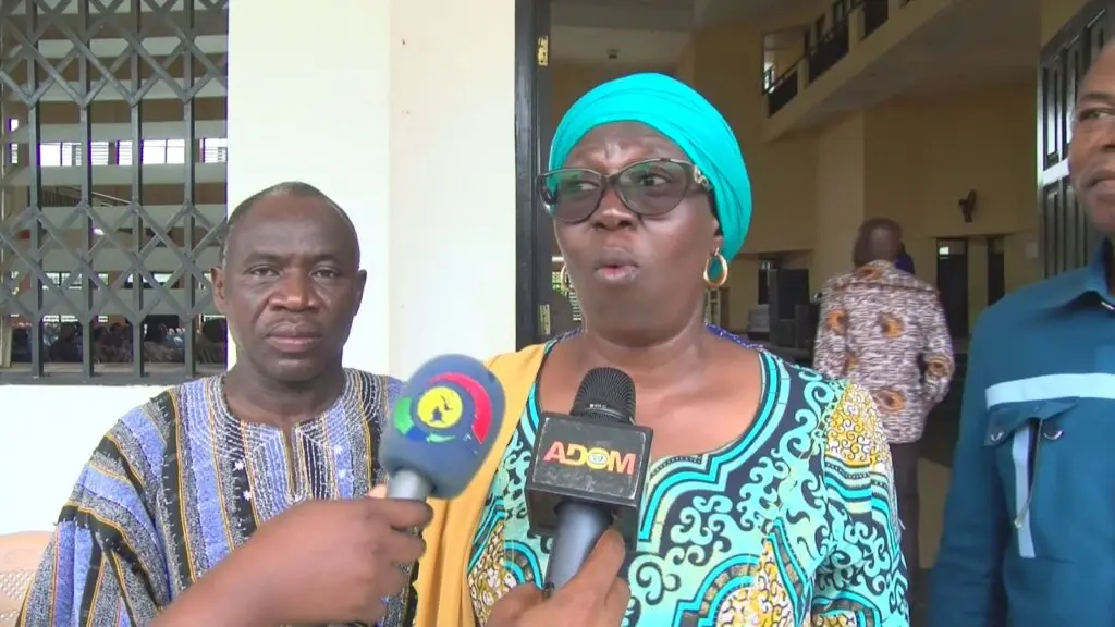 Greater Accra Education Directorate intensifies fight against examination malpractice ahead of WASSCE and BECE