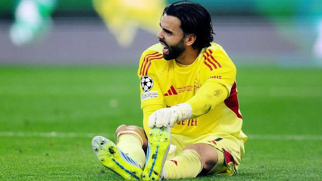 Goalkeeper tactical timeouts to be banned at World Cup