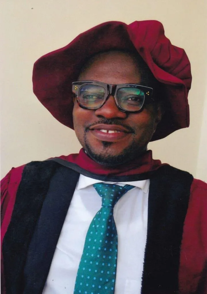 When your job title or qualification disappears, who still remembers you?