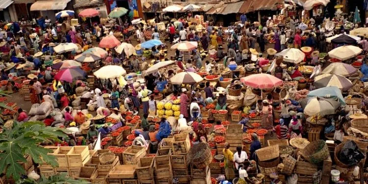 Digital payments can formalise Ghana’s informal economy, but fraud threatens uptake – Economist