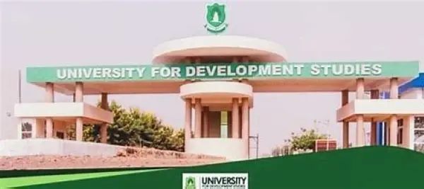 UDS sets record straight on student’s alleged involvement in Tamale robbery