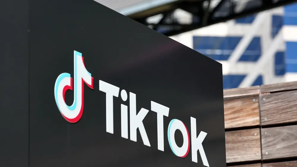 Federal employees can download TikTok on government devices, DOJ says