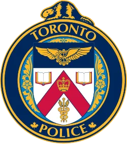 Toronto police arrest Ghanaian over two separate sexual assault incidents