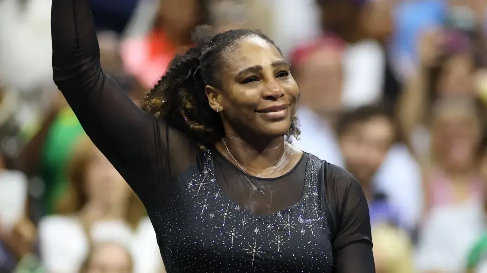 Serena Williams, 44, to return to action in Queen’s doubles
