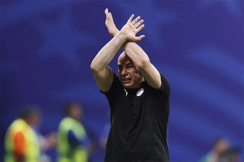 2026 WC: Hossam Hassan fumes over ‘injustice’ after Egypt’s heartbreaking loss to Argentina