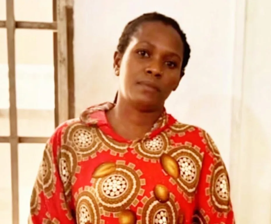 TikToker Camilla Alhassan sentenced to one year in prison over attacks on President Mahama