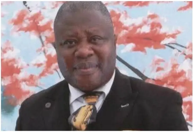 Between memory and partnership: Ghana’s moral test on reparatory justice