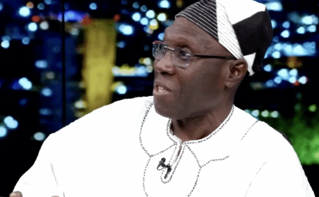 Wontumi conviction: History has been made; political protection for illegal miners over – Inusah Fuseini