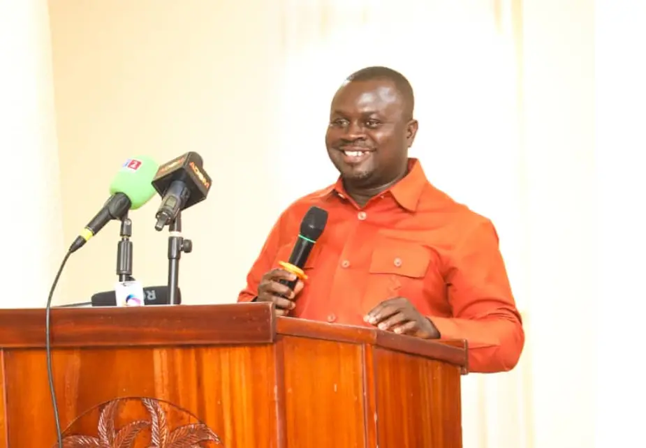 GJA President represents Ghana at 2026 IFJ Centenary Congress in Paris