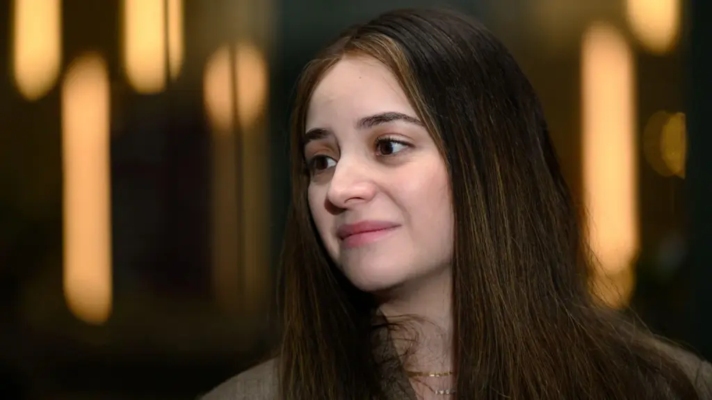 Antisemitism ‘allowed to come into the open’ says Bondi victim’s daughter