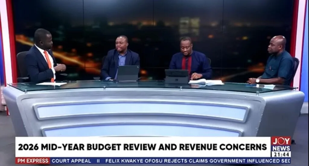 We will meet end-year revenue target – Finance Ministry assures