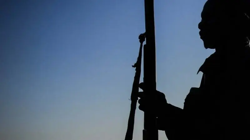 ‘Massive’ numbers killed by gunmen in latest Nigeria attack, senator tells BBC