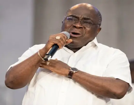 Occasional Kwatriot Kwesi Yankah writes: Weep not Julius, mourn your dying nation