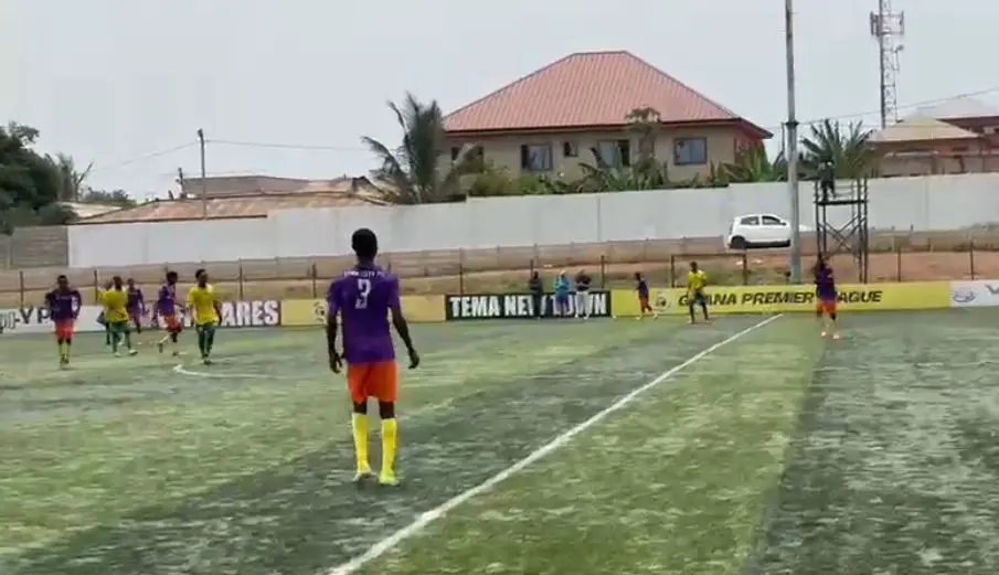 Agazy International Tournament ends as scouts select eight players for European trials