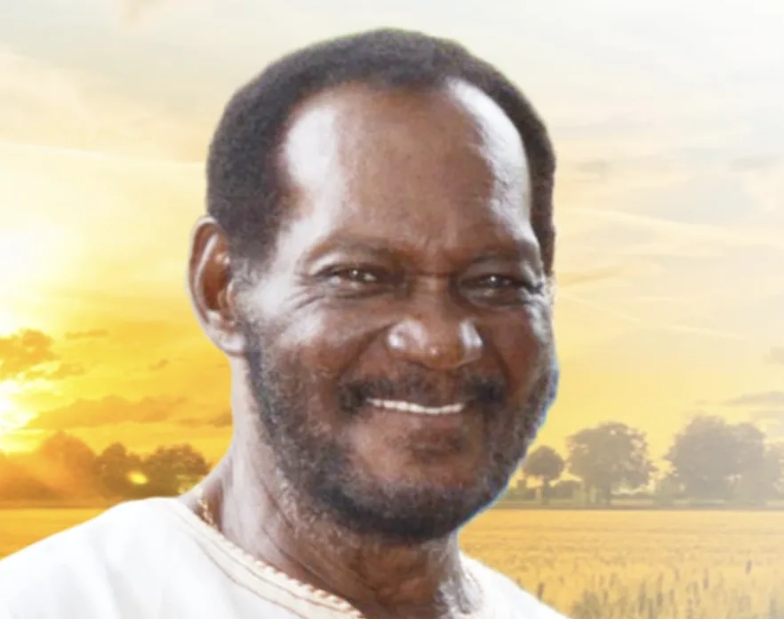 Vincent Birch Freeman