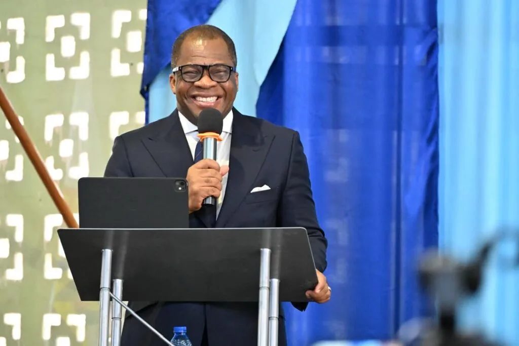 Rev Stephen Wengam urges sustained prayer for revival at Guyana Assemblies of God Council
