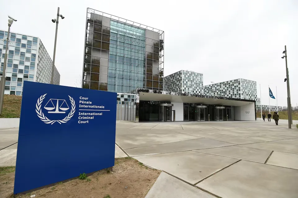 International Criminal Court faces challenging search for new prosecutor
