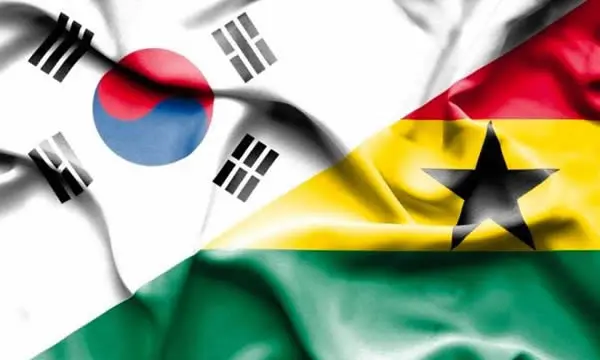 Ghana-Korea trade hits $380 million amid growing cultural, investment ties