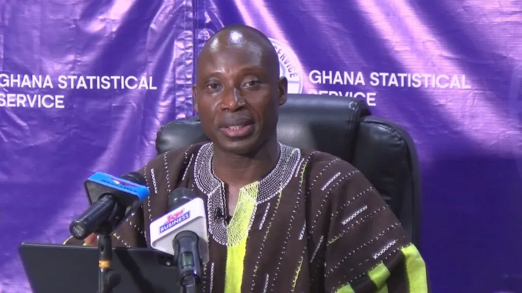 Informal cross-border trade increases to GH¢31bn, surpasses formal trade – GSS