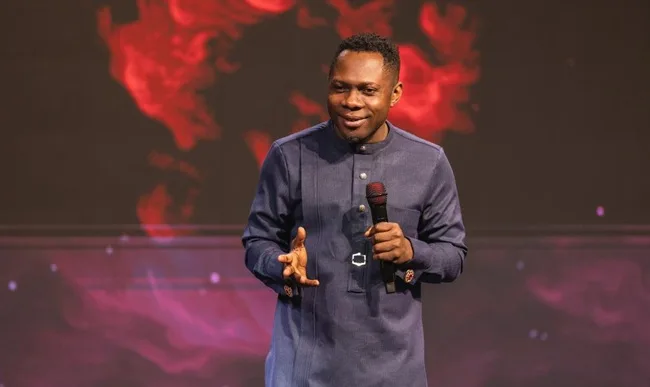 Prophet John Anokye urges Christians to combine faith with financial wisdom