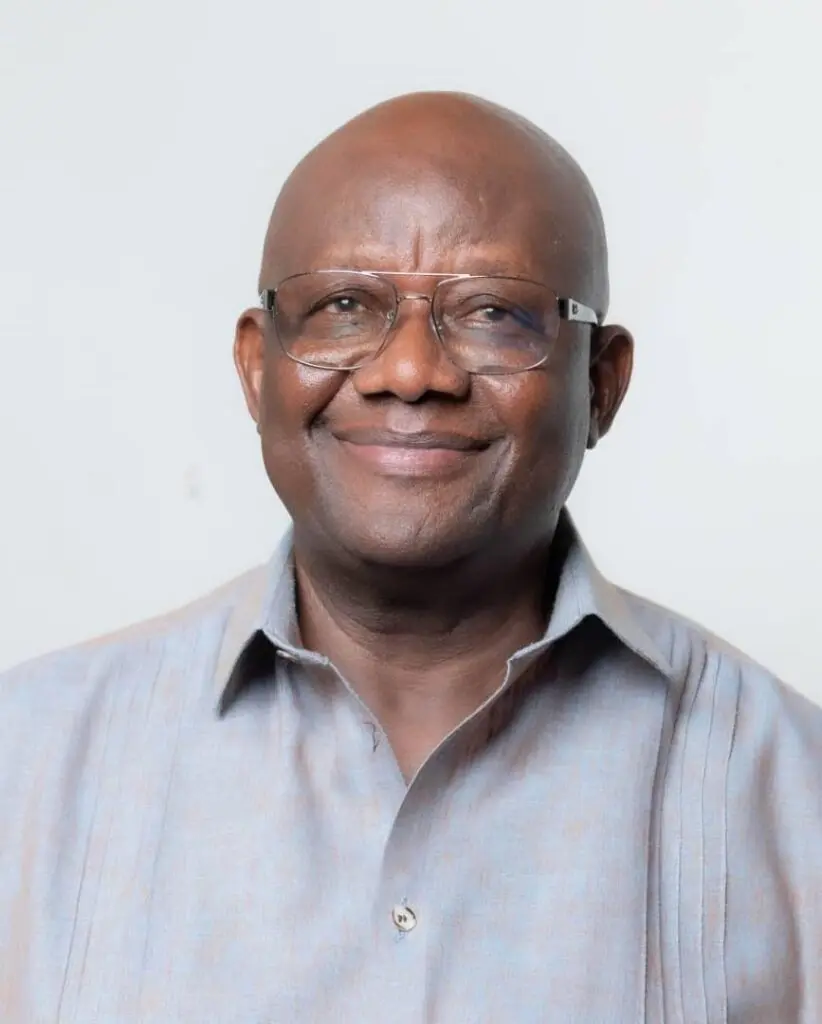 Ashanti NPP Council of Elders acknowledge Paul Afoko’s capabilities