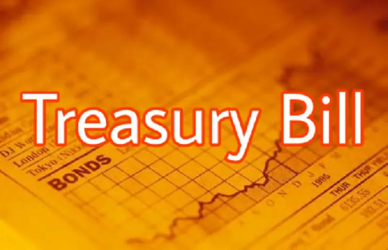 T-bills auction: Government records 60% oversubscription but at higher cost; interest rates hit nearly 13%