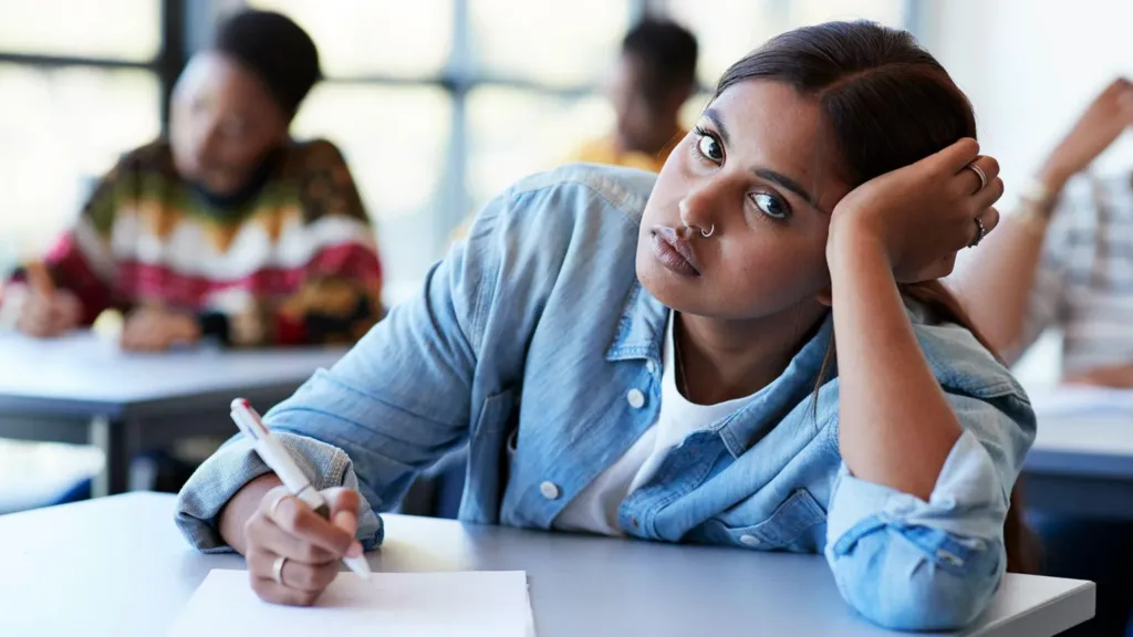 Currency crash and visa crackdowns force Indian students to rethink studying abroad