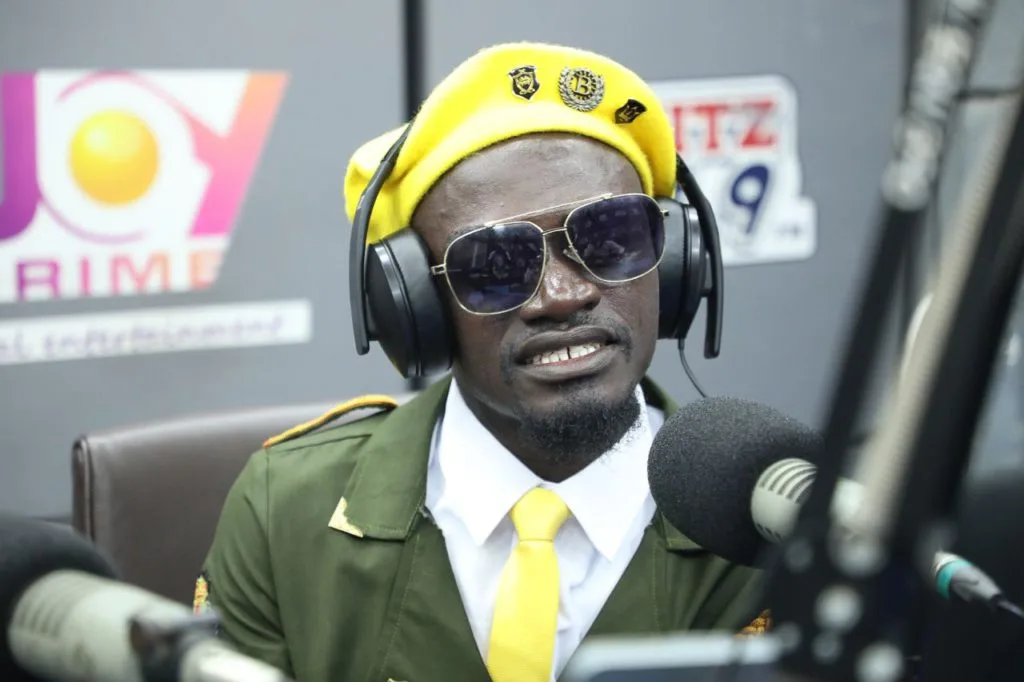 My name will never fade like bible’s Job, Moses and Joseph — Lil Win