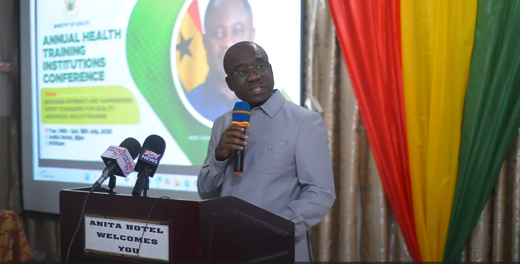 Health Ministry warns nursing training college heads over admission quotas, timeline breaches