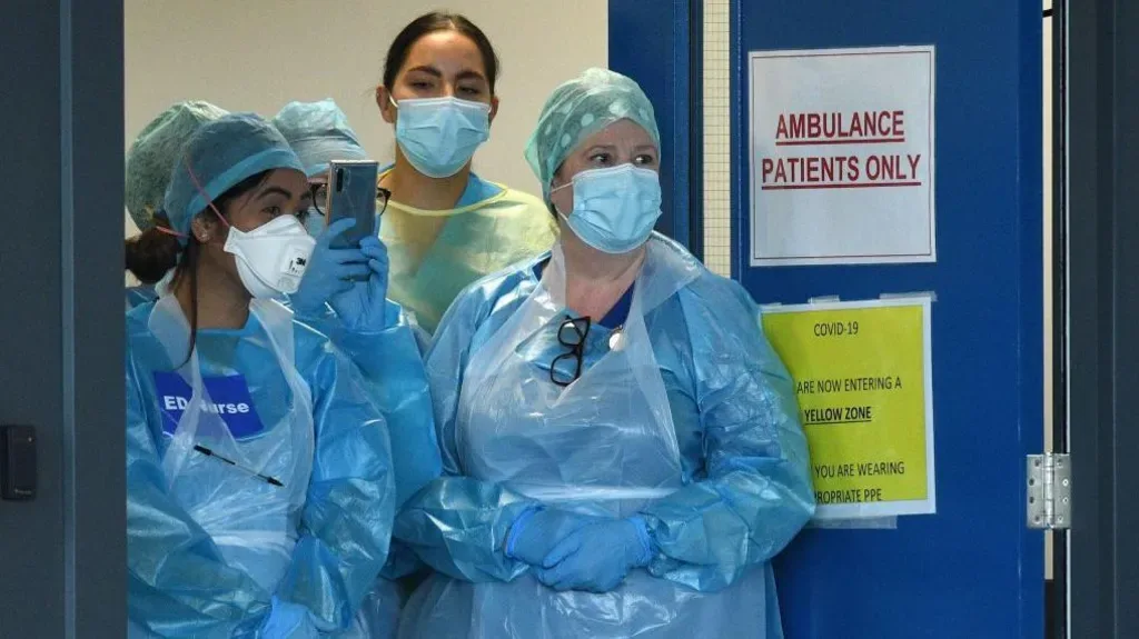 PPE failures left NHS staff poorly protected and wasted £10bn, Covid inquiry finds