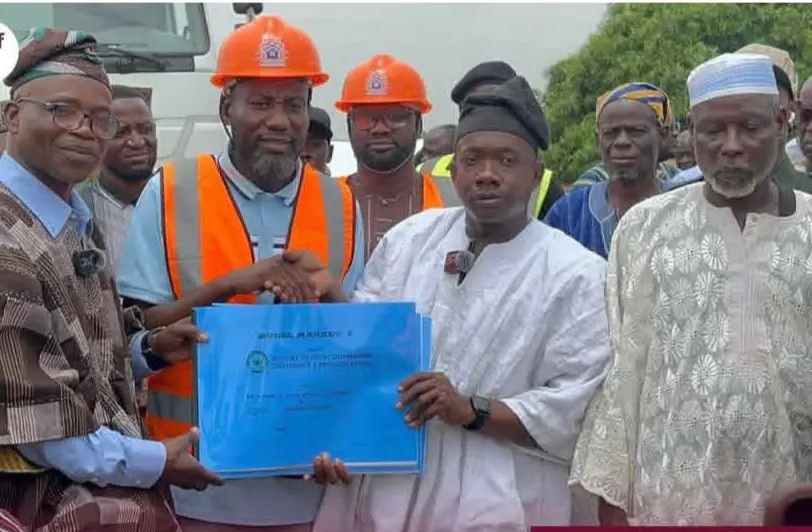 24-hour market initiative takes off in Bimbila